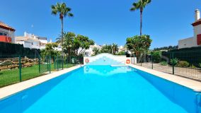 Reihenhaus zu verkaufen in Selwo, Estepona Ost
