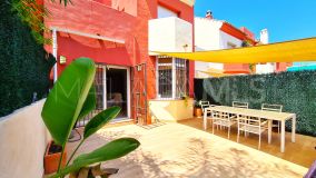 Reihenhaus zu verkaufen in Selwo, Estepona Ost