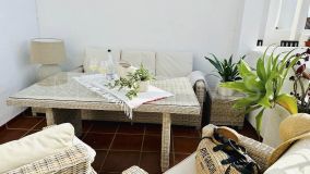 Penthaus zu verkaufen in Bel Air, Estepona Ost