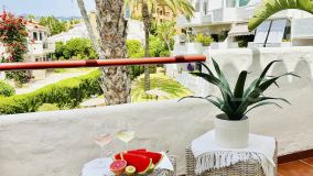 Penthaus zu verkaufen in Bel Air, Estepona Ost