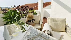 Ático en venta en Bel Air, Estepona Este