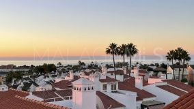 Penthouse for sale in Bel Air, Estepona East