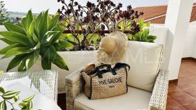 Penthaus zu verkaufen in Bel Air, Estepona Ost