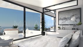 Villa for sale in Camarate Golf, Casares