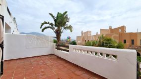 Markplanslägenhet for sale in Bahia de Casares