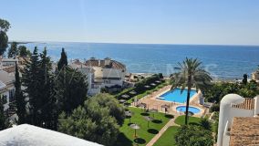 Appartement Terrasse for sale in Guadalobon, Estepona Ouest