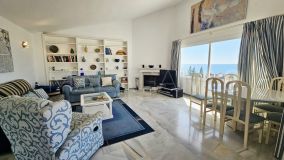 Appartement Terrasse for sale in Guadalobon, Estepona Ouest