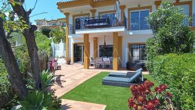 Maison Jumelée for sale in Manilva