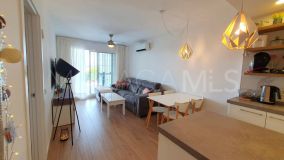 Erdgeschosswohnung zu verkaufen in Doña Julia, Casares