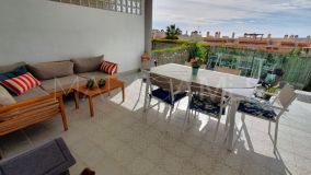 Erdgeschosswohnung zu verkaufen in Doña Julia, Casares