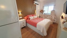 Erdgeschosswohnung zu verkaufen in Doña Julia, Casares