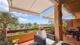 Erdgeschosswohnung zu verkaufen in Casares del Sol