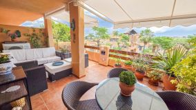 Erdgeschosswohnung zu verkaufen in Casares del Sol