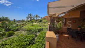 Erdgeschosswohnung zu verkaufen in Casares del Sol