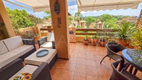 Erdgeschosswohnung zu verkaufen in Casares del Sol