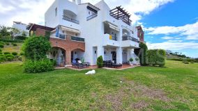 Markplanslägenhet for sale in Los Arrayanes Golf, Benahavis