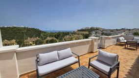 Parhus for sale in Casares