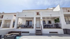 Doppelhaushälfte zu verkaufen in Casares