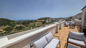 Parhus for sale in Casares