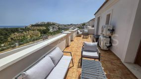 Parhus for sale in Casares