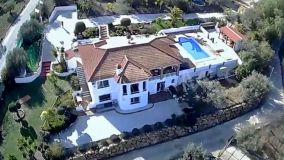Casa en venta en Alora
