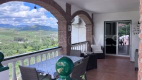 Casa en venta en Alora