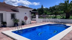 Casa en venta en Alora