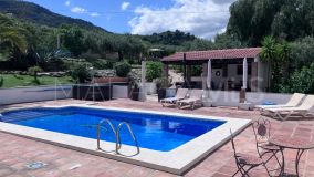 Casa en venta en Alora