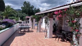 Casa en venta en Alora