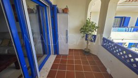 Apartamento en venta en Sabinillas, Manilva