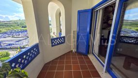 Apartamento en venta en Sabinillas, Manilva