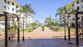 Apartamento en venta en Sabinillas, Manilva