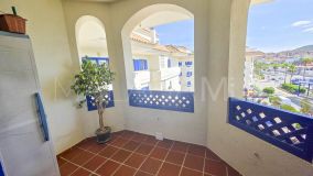 Apartamento en venta en Sabinillas, Manilva