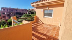 Ground Floor Apartment for sale in Casares Playa