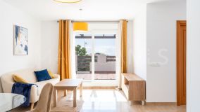 Apartamento Planta Baja en venta en Alcorrín, Manilva