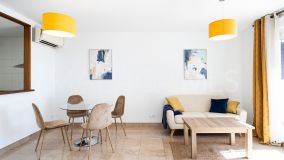 Ground Floor Apartment for sale in Alcorrín, Manilva