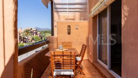 Appartement Terrasse à vendre à Casares del Sol