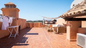 Penthouse for sale in Casares del Sol