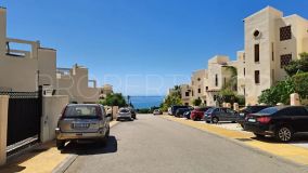 For sale ground floor apartment with 2 bedrooms in Casares Playa