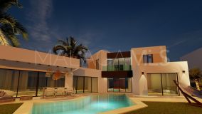 Haus zu verkaufen in Azata Golf, Estepona Westen
