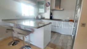 Apartment for sale in Estepona Town