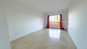 For sale 2 bedrooms ground floor apartment in Casares del Sol