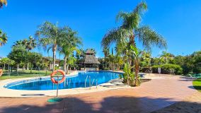 Apartment for sale in San Pedro de Alcantara