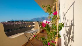 Lägenhet for sale in La Duquesa, Manilva