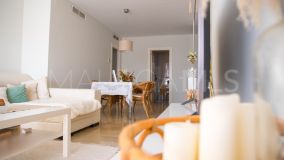 Lägenhet for sale in La Duquesa, Manilva