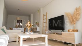 Lägenhet for sale in La Duquesa, Manilva