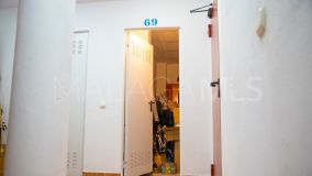 Lägenhet for sale in La Duquesa, Manilva