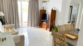 Penthouse for sale in Sabinillas, Manilva