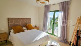 2 bedrooms penthouse for sale in Marina de Sotogrande