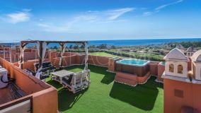 Appartement for sale in Manilva